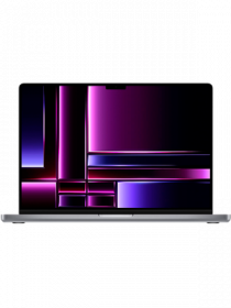 Macbook Pro 16 M2 16/1TB MNW93 2023 (Space Grey)