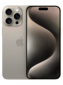 Apple iPhone 15 Pro Max 1 TB Sim