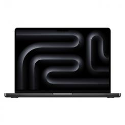 MacBook Pro 14 M3 18/512 GB MRX33/MRX63 2023 (Space Grey)