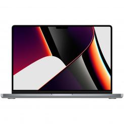 Macbook Pro 16 M1 Z14X000DG 64GB/1TB 2021 (Space Grey)