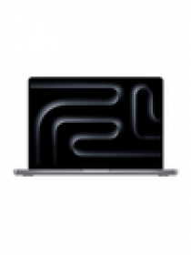 MacBook Pro 14 M3 8/1 TB MTL83/MR7K3 2023 (Space Grey)